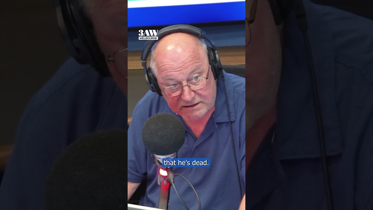 Dezi Freeman: Why Sly thinks police are 'being coy' | 3AW Melbourne