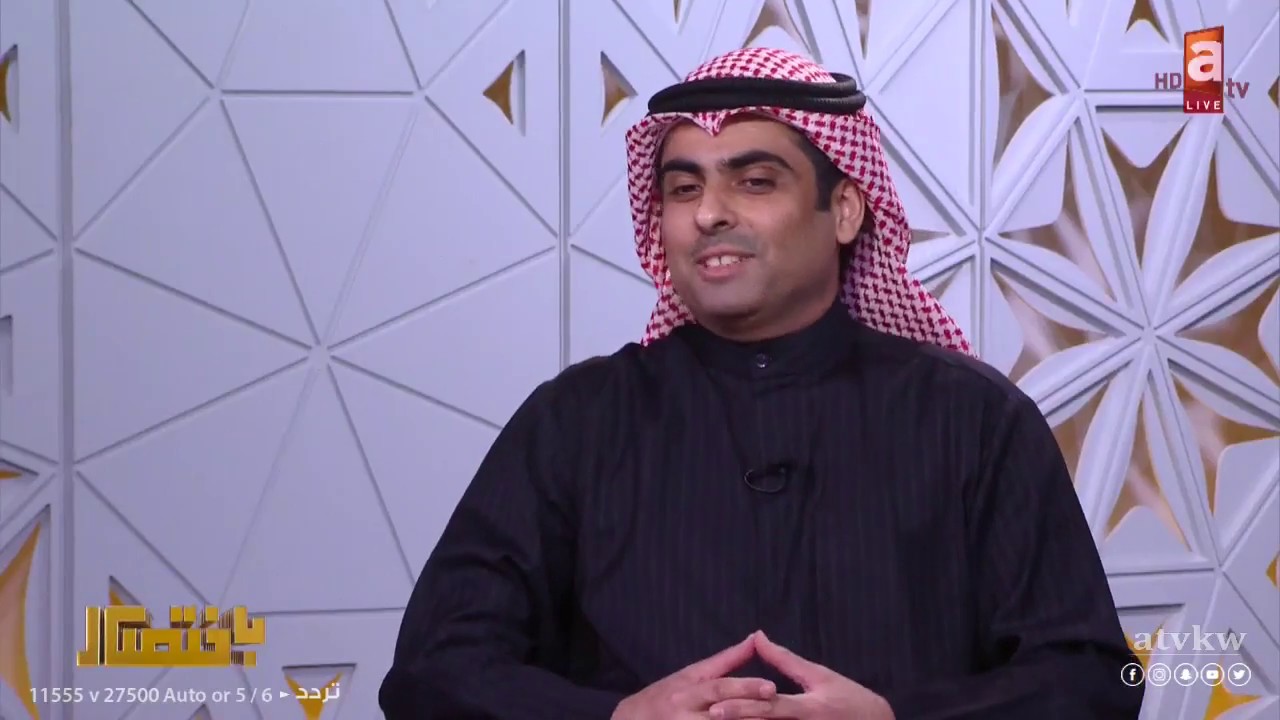 رياض العدساني: النواب السابقين المتورطين بتضخم الحسابات.. واحد في الدائرة الرابعة والثاني في الخامسة