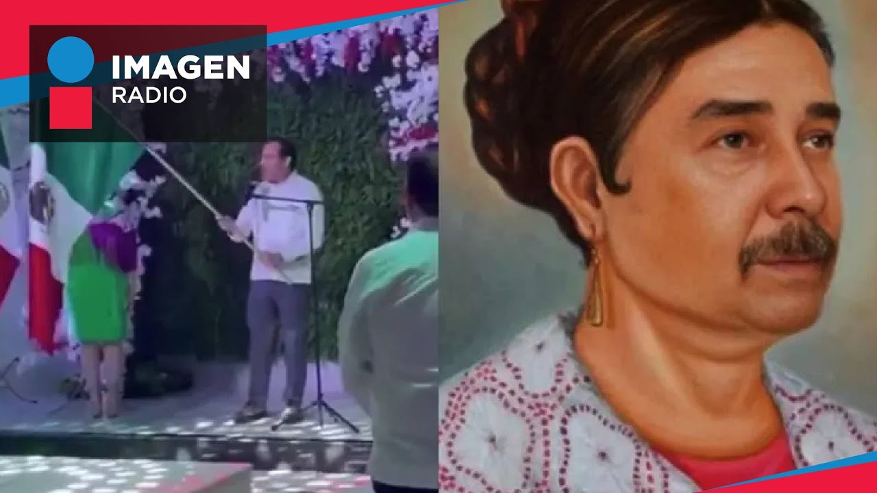 ‘¡Viva Josefa Ortiz de Pinedo!’, diputado lanza nueva prócer de la Patria