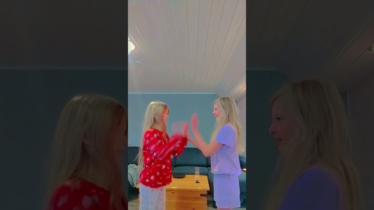 Duo tanssi