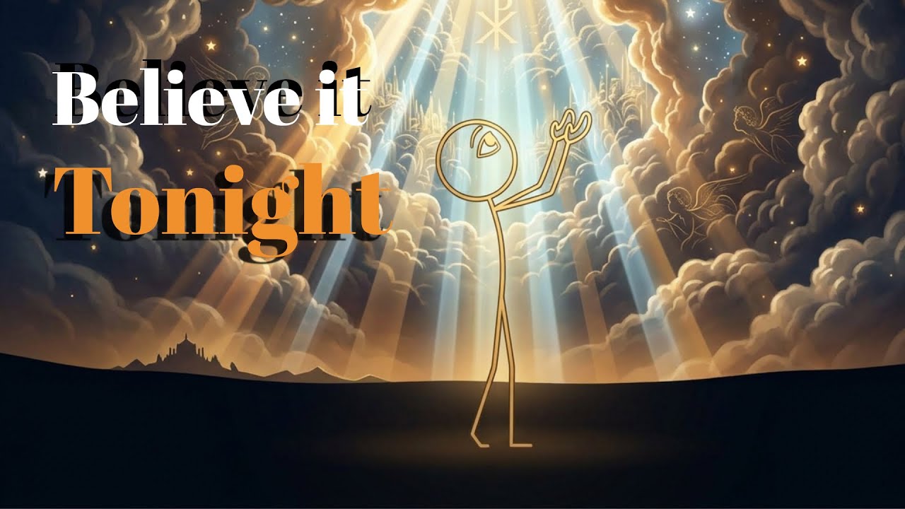 The Prayer That Changed My Life Forever | Prayer That Works