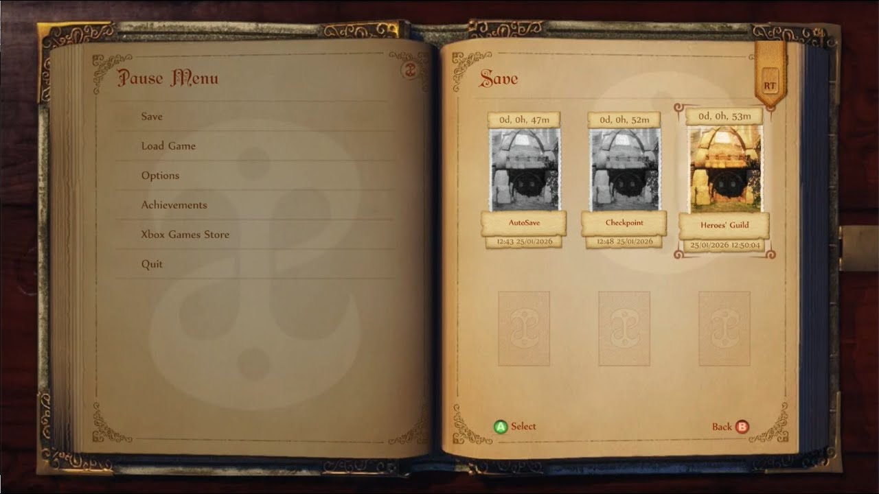 Fable Anniversary (Xbox 360) - Part 002 - Wasp Menace & Orchard Farm