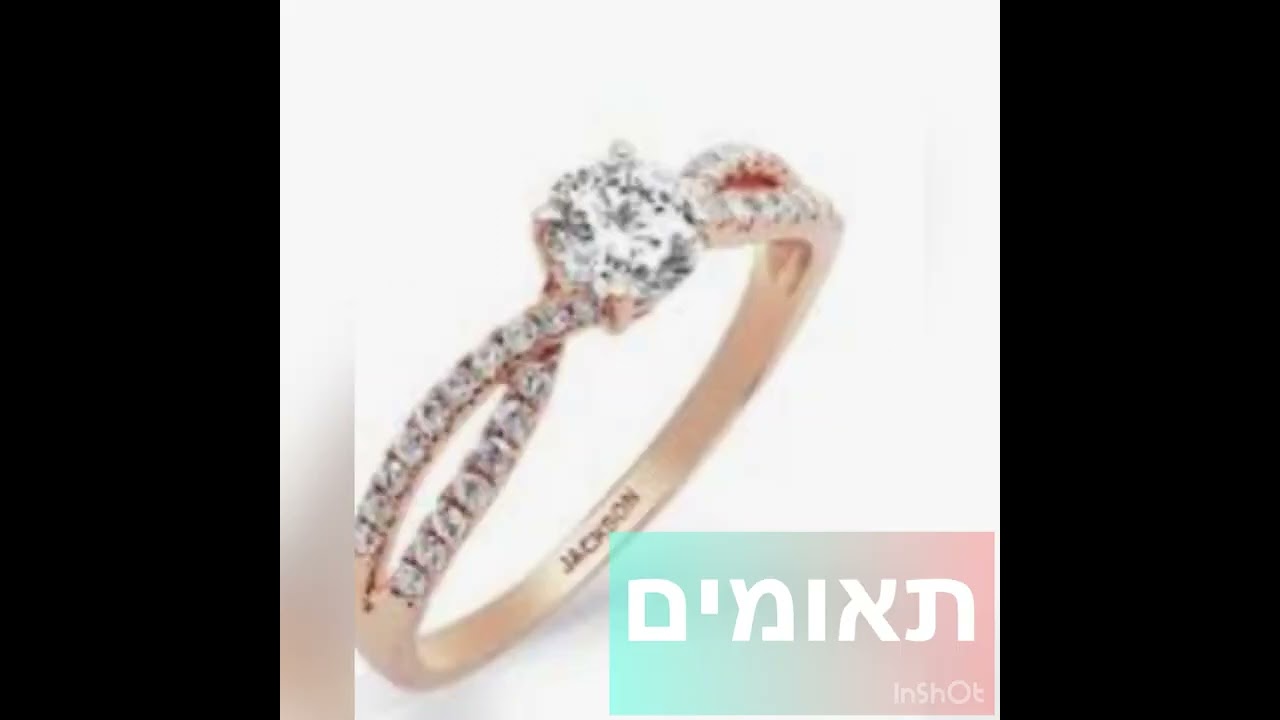 טבעות לפי מזלות