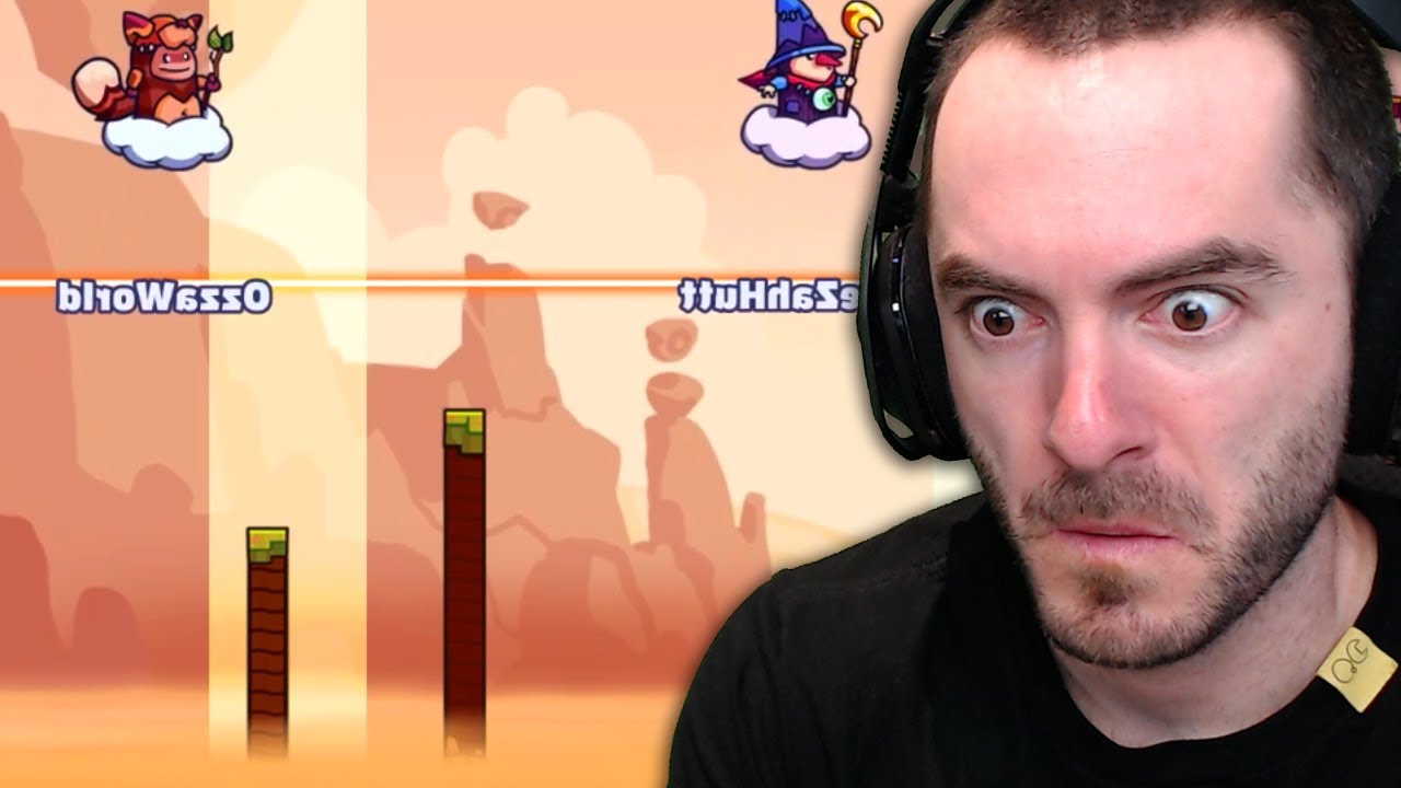 Extreme Scenarios In Tricky Towers