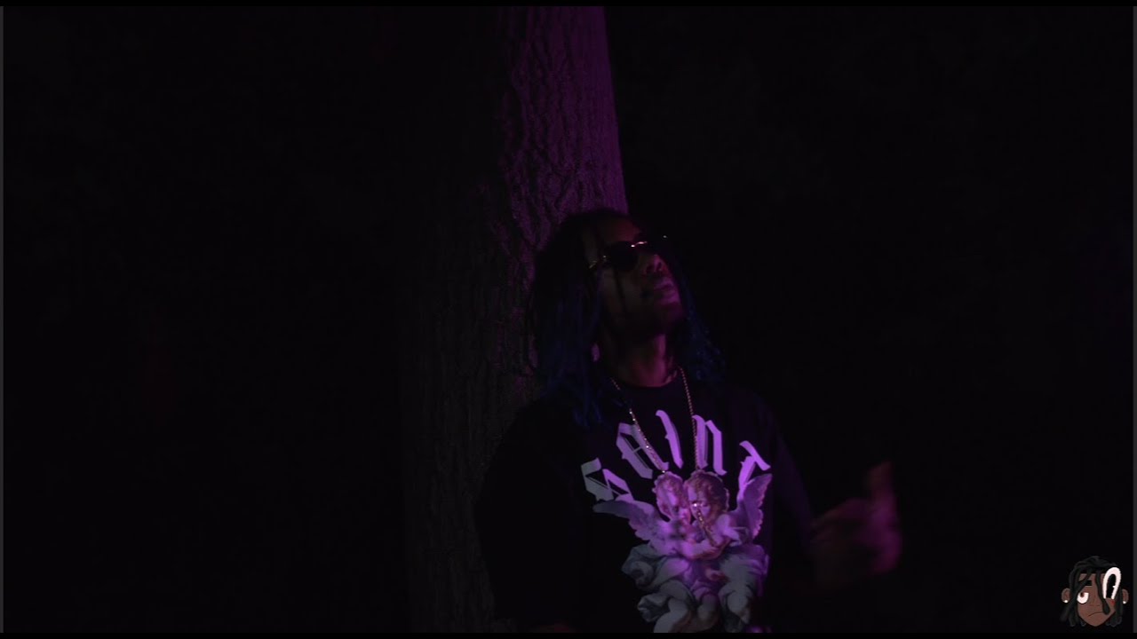 LONERCULT - TWEAK (Official Video) shot by @1k.riiich