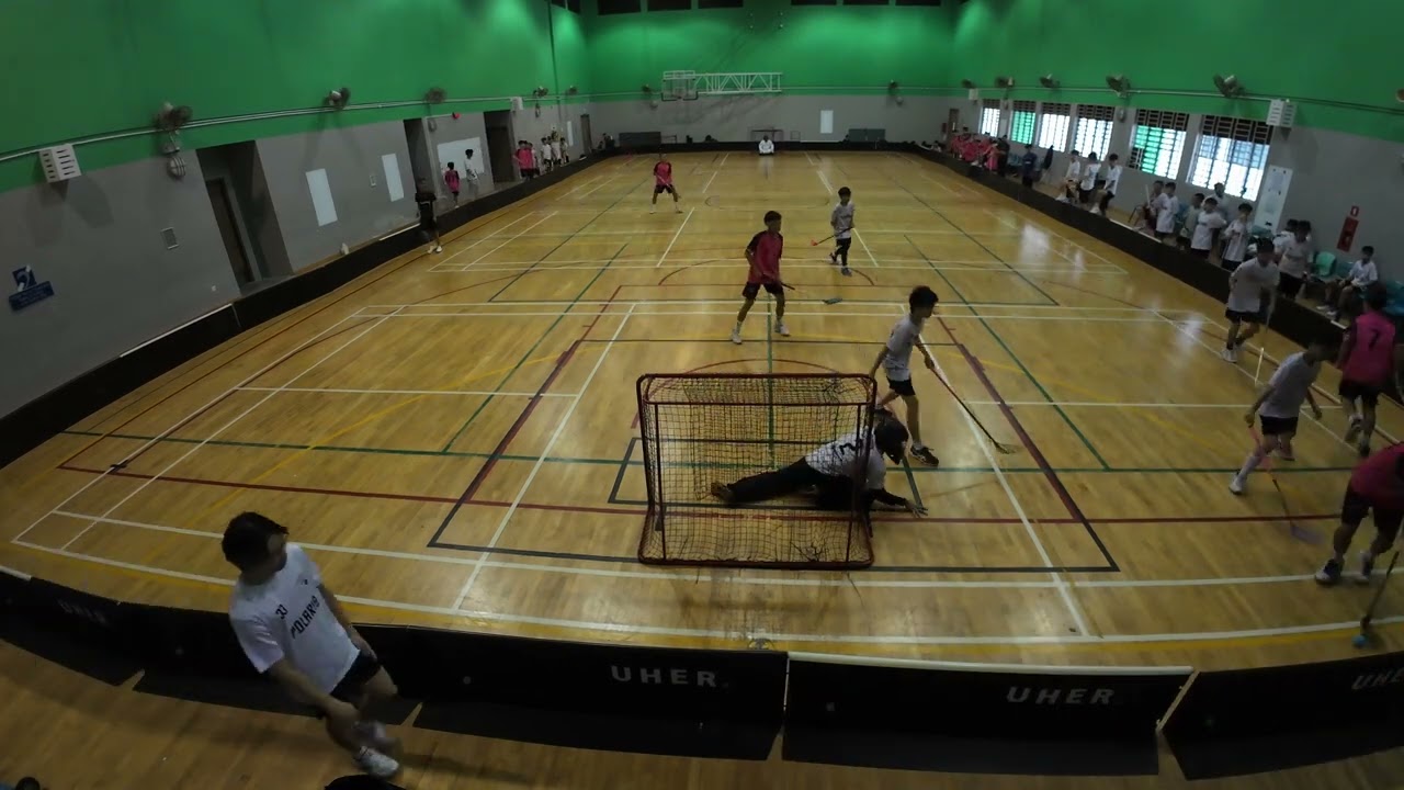 Friendly Hillgrove 20250627 2/4