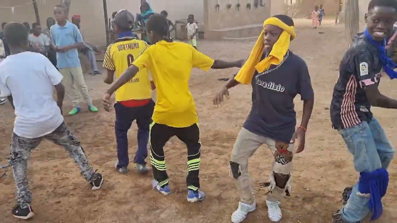 sebecoro2 koteba Mariage massou moussa fofana