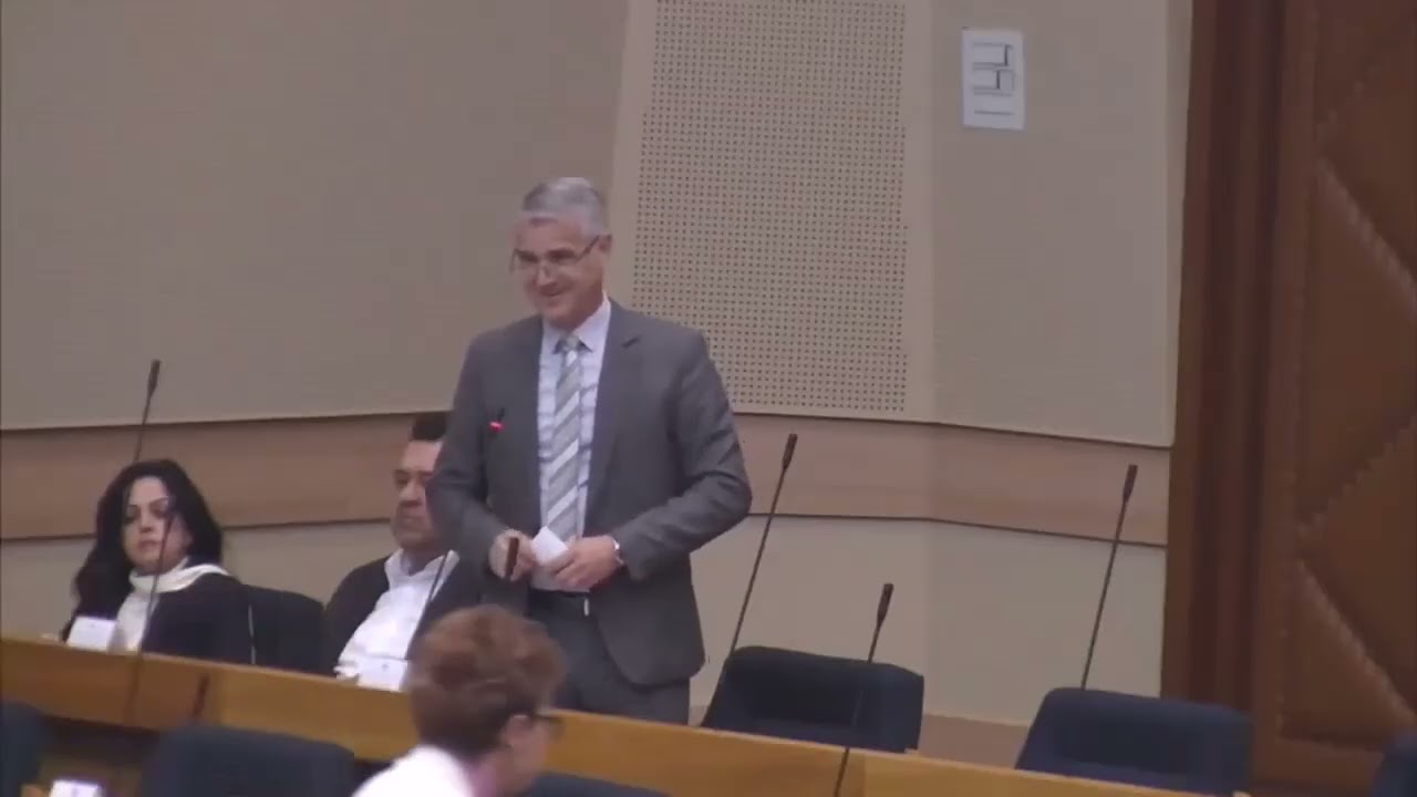 Duratović: Zašto četnički pokret nije u Rezoluciji o osudi fašizma i nacizma u RS-u?