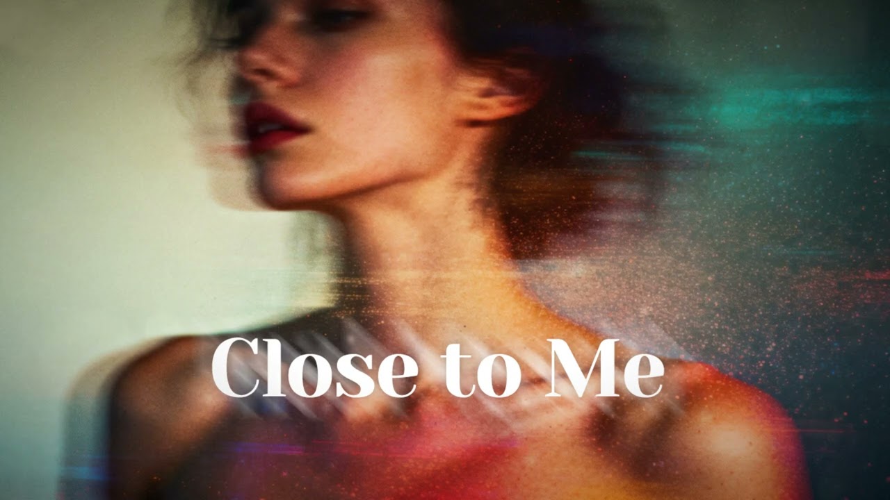 Close to Me - Aria