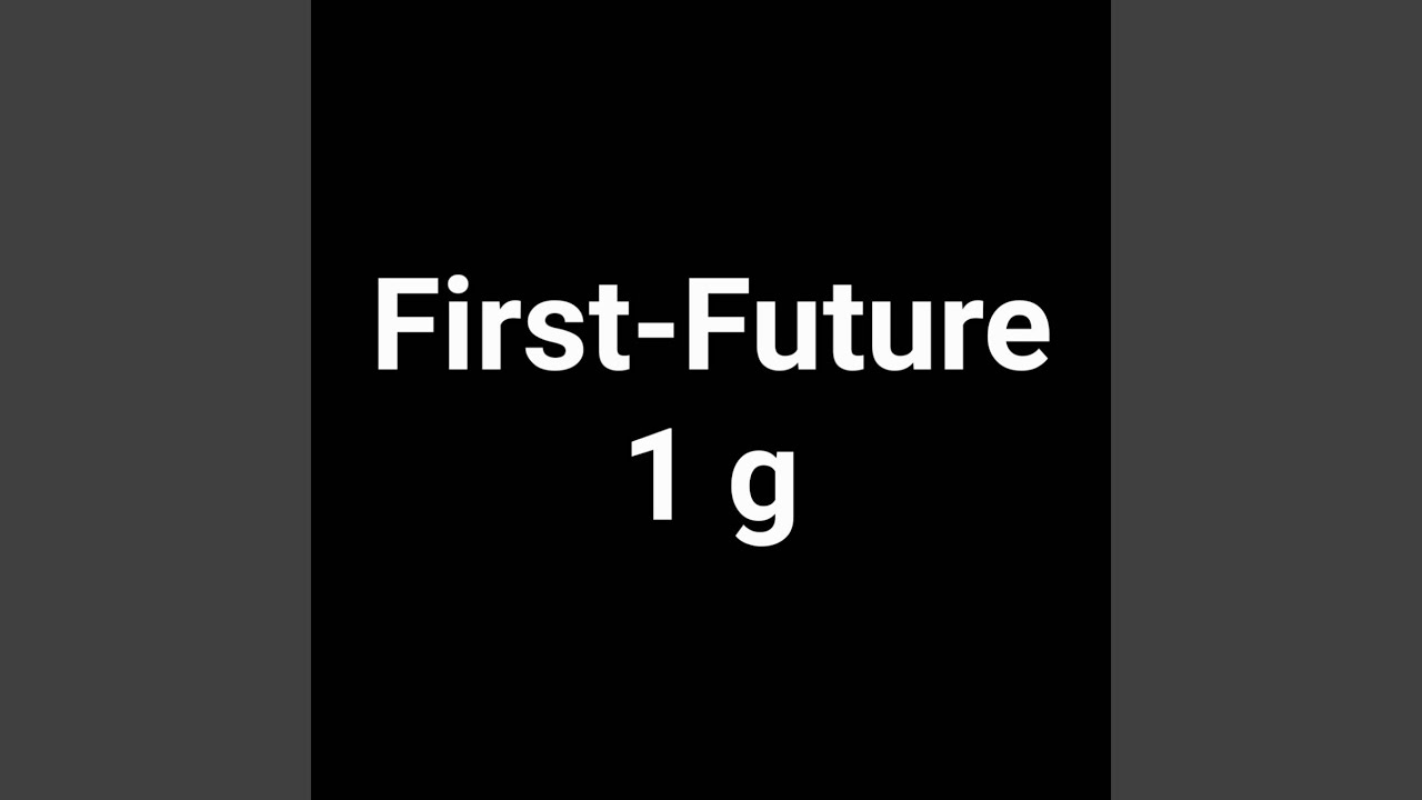 1 g