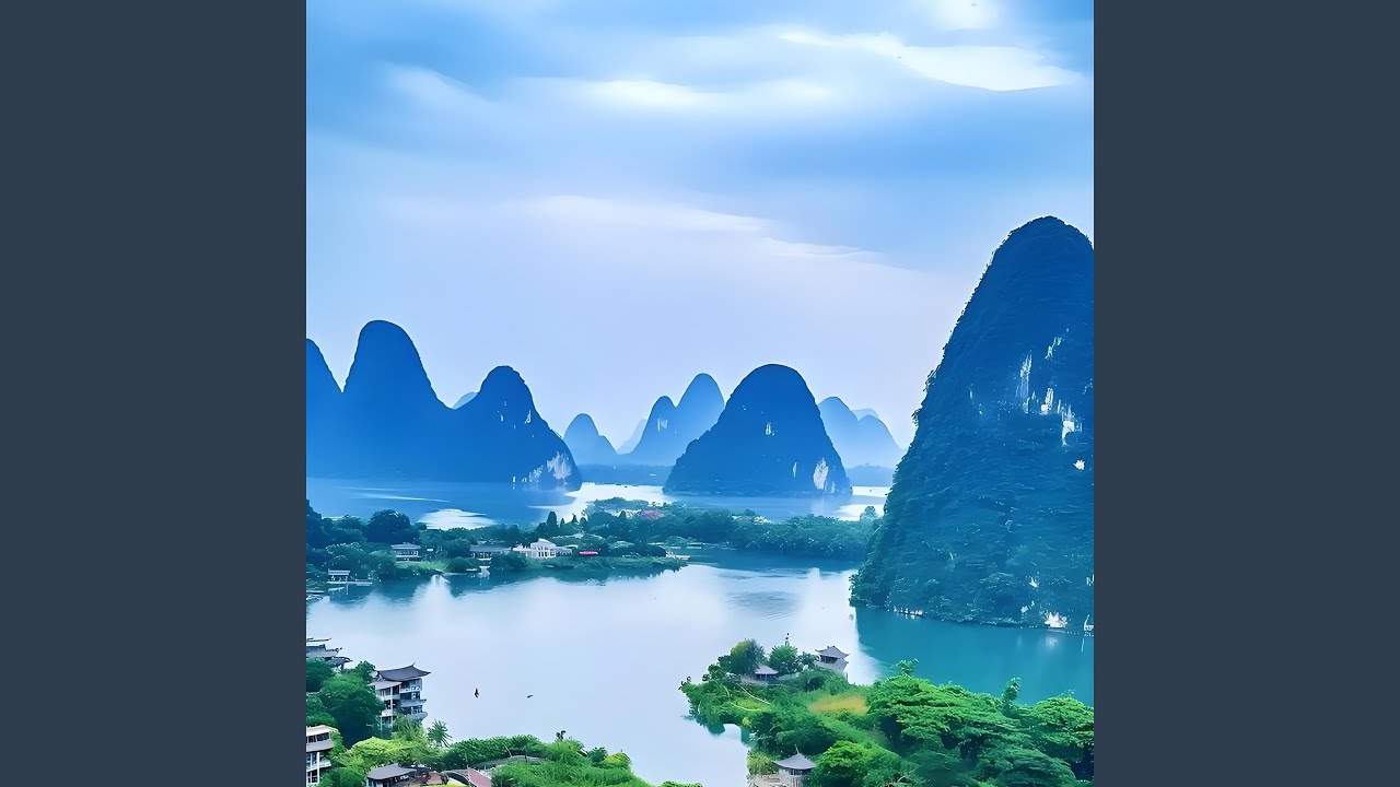 俏皮可爱 古风 中国风