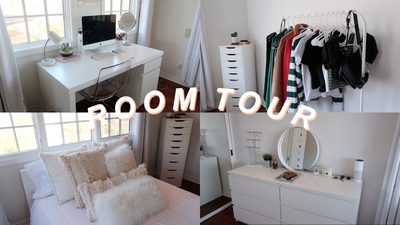 my room tour