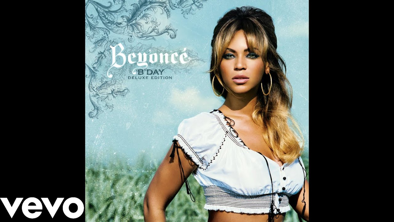 Beyoncé - Beautiful Liar ft. Shakira (Audio)