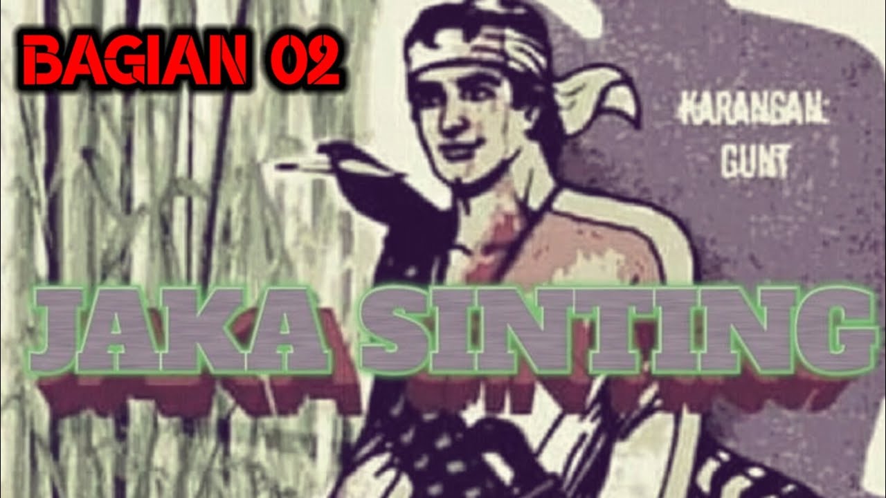Jaka Sinting Bag.02