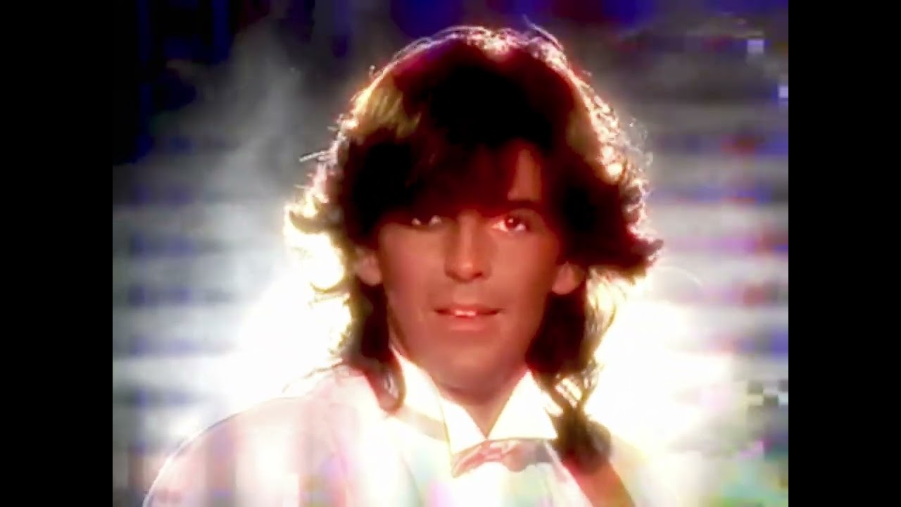 You're My Heart, You're My Soul / Cheri Cheri Lady (ZDF Menschen 04.01.1986)