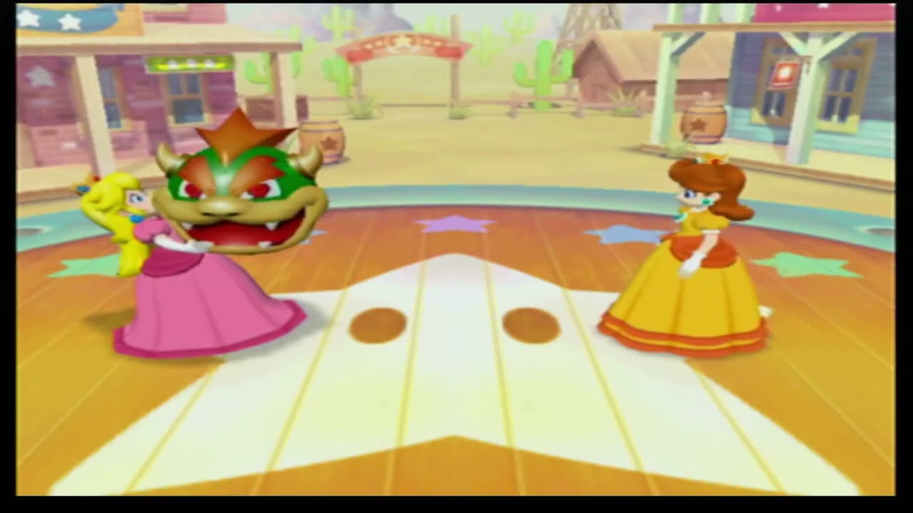 Late Night Ende für Mario Party... | Let's Play Mario Party 5 Part:26 [Ende]