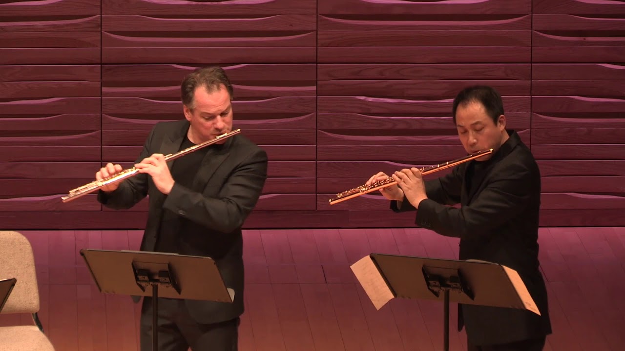 L'enfance du Christ, Op  25: Trio des Jeunes Ismaëlites - Hector Berlioz