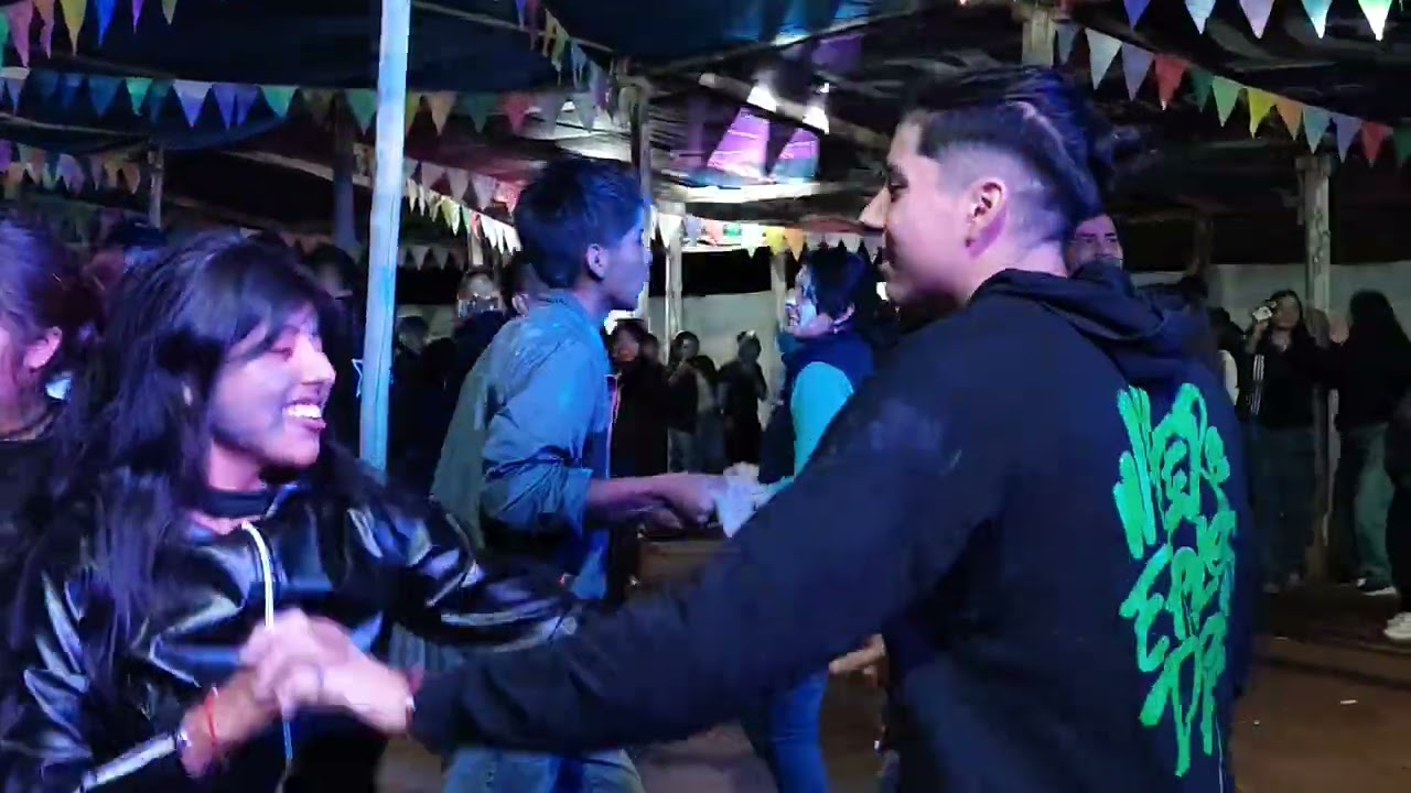 CARNAVAL 2026, CARPA LOCO WANABARA 