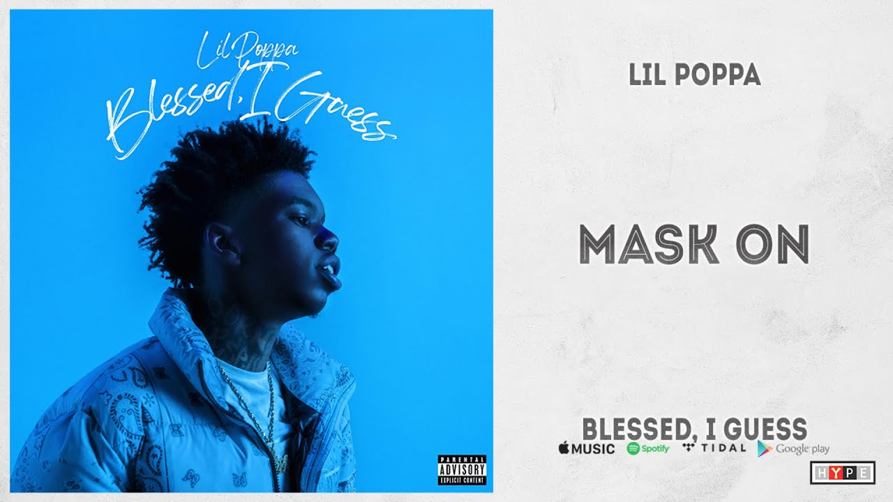 Lil Poppa - 