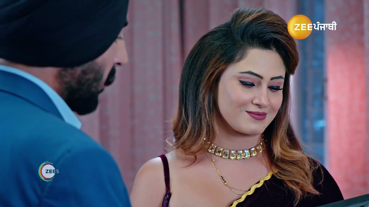 Sehajveer | Ki Kalyani De Dil Vich hai Nihal De Lyi Feelings?