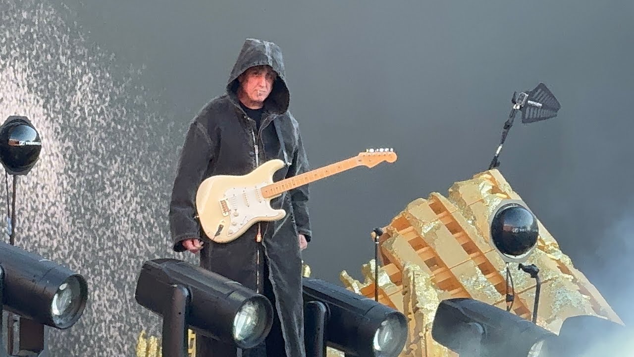 Mike Dean - LIVE at Levi’s Stadium 2025 (Night 2/2) (FULL CONCERT 4K)