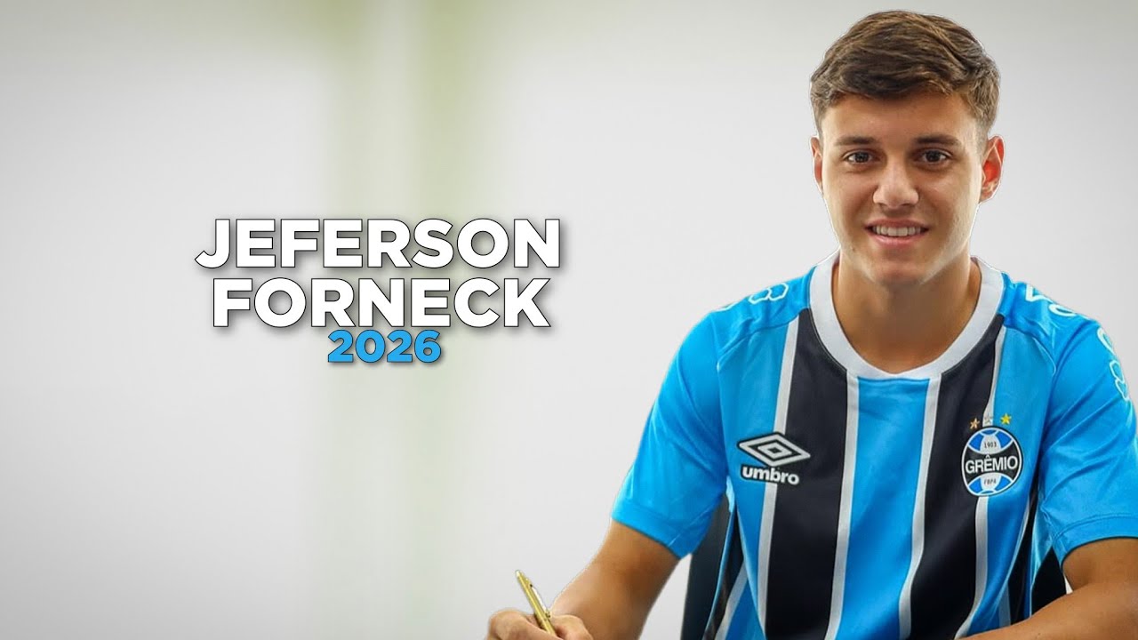 Jeferson Forneck 
