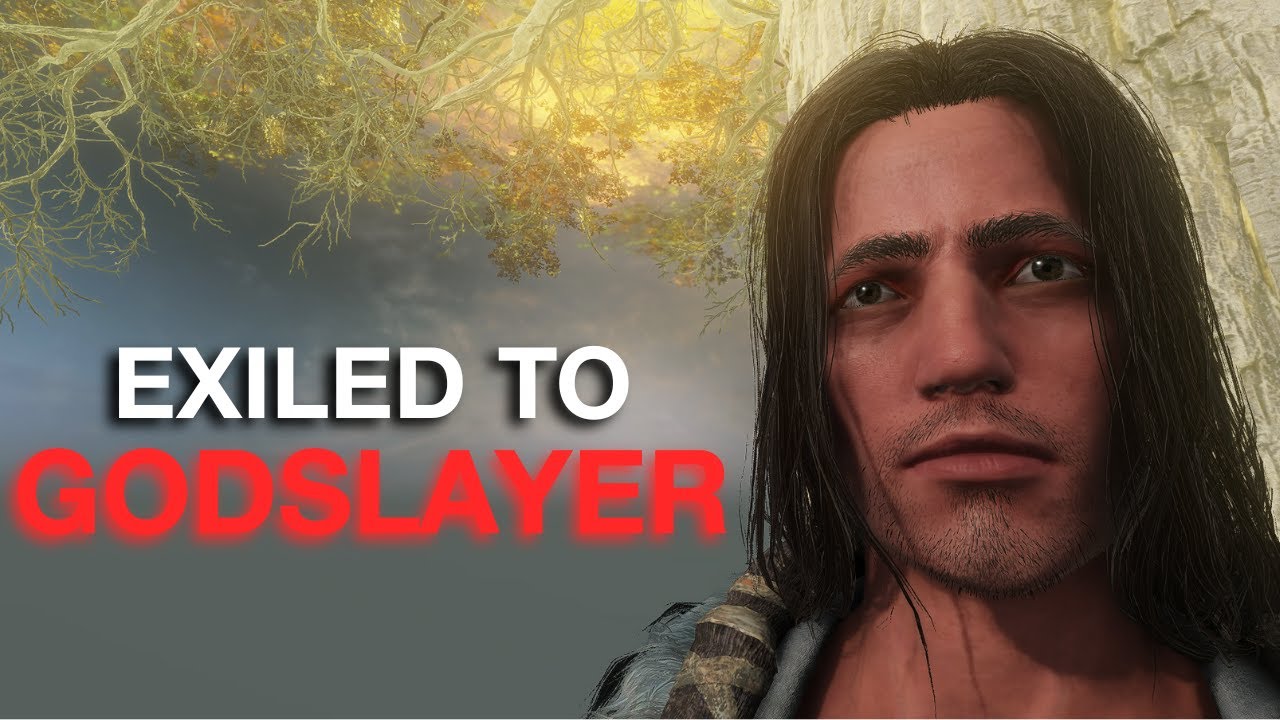 Elden Ring Lore: The Tragic Beauty of Being Tarnished | A Deep Dive