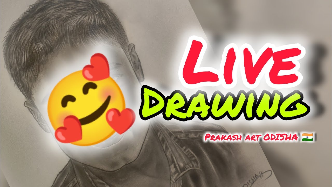 PRAKASH ART ODISHA🇮🇳 is live!