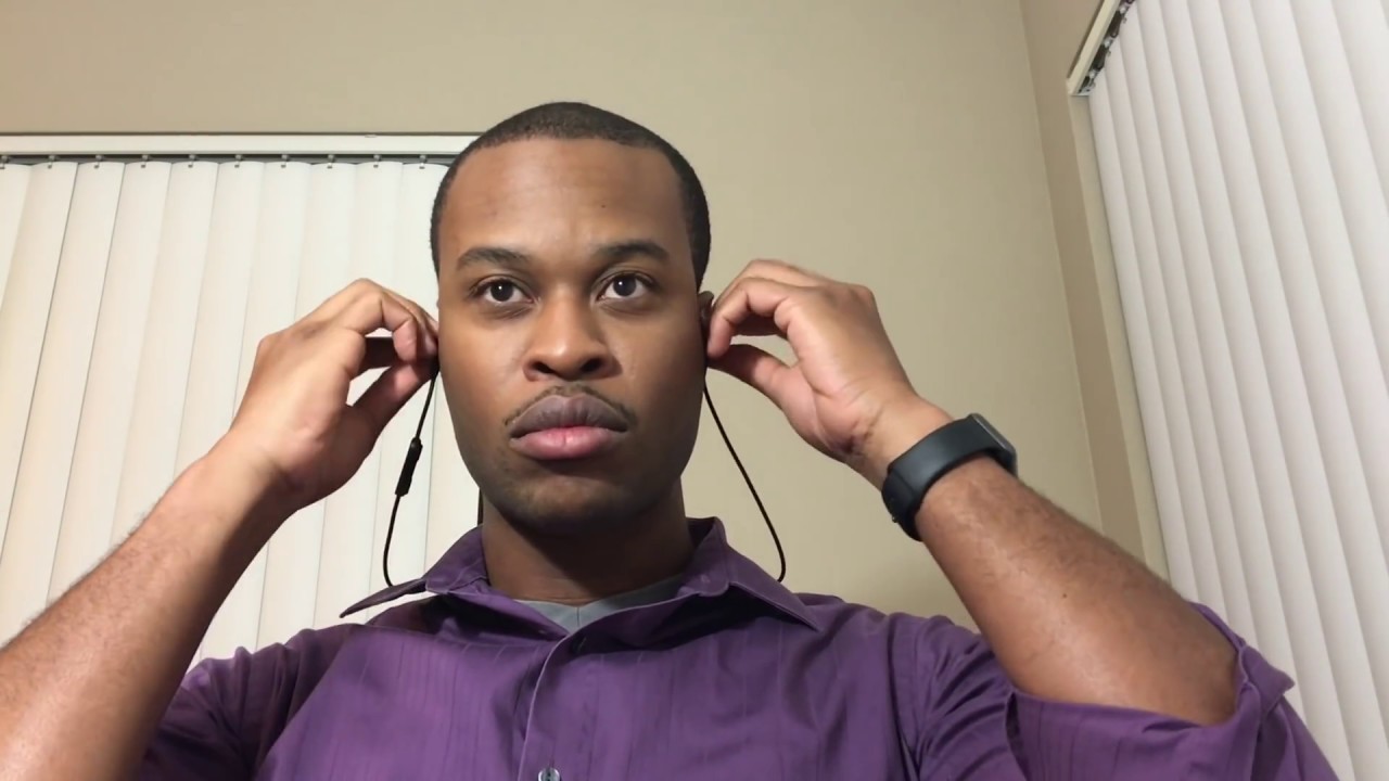 Bose QC 30 Review