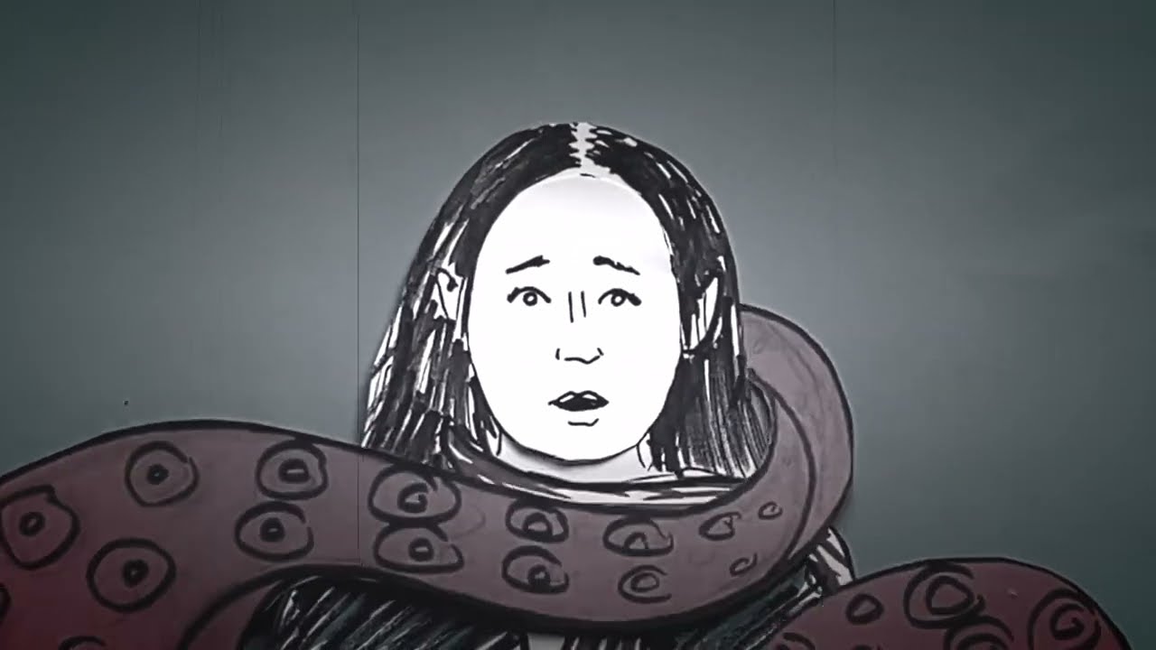 Amelia Coburn - Oh Captain! Guide Me Home (Official Video)