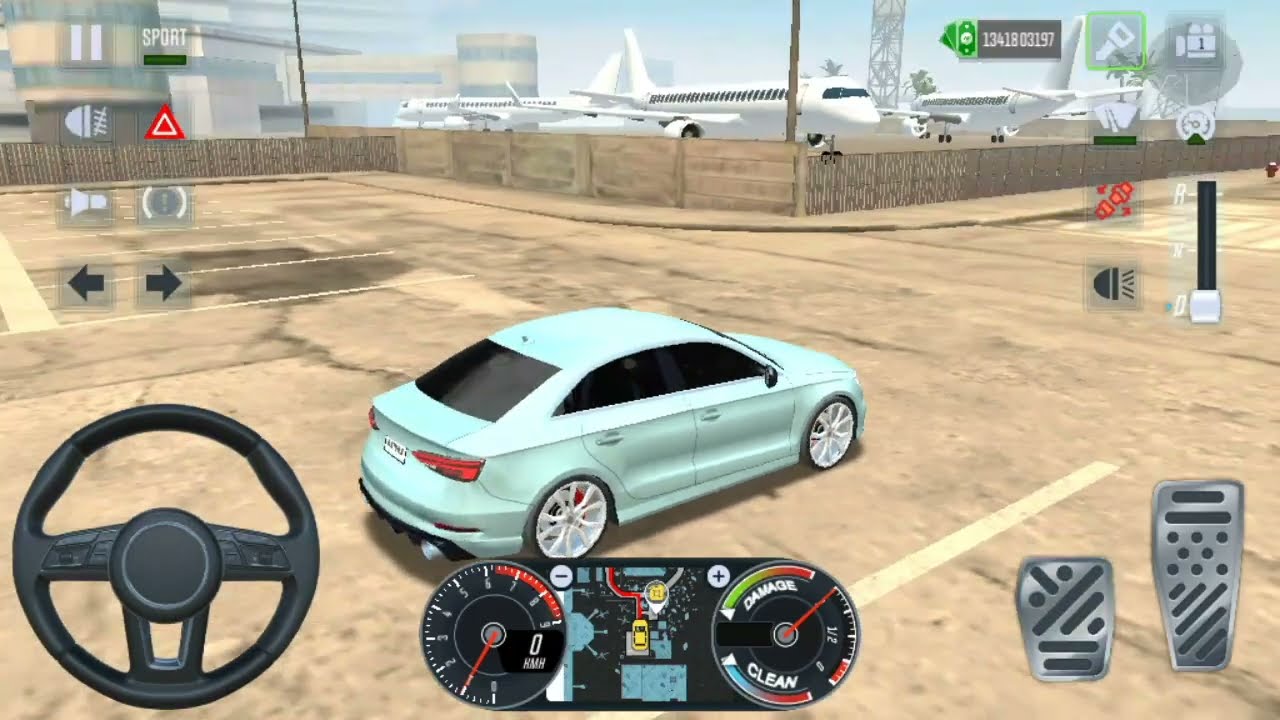 #Taxi car gameplay video 