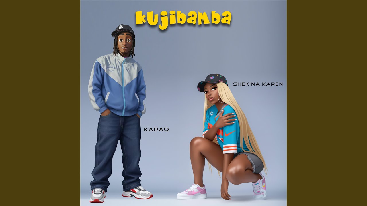 Kujibamba
