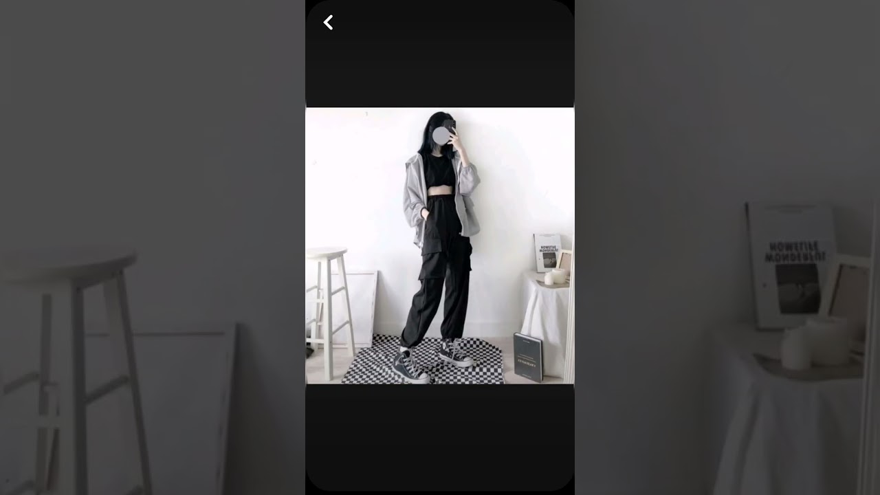cute and comfortable outfit
