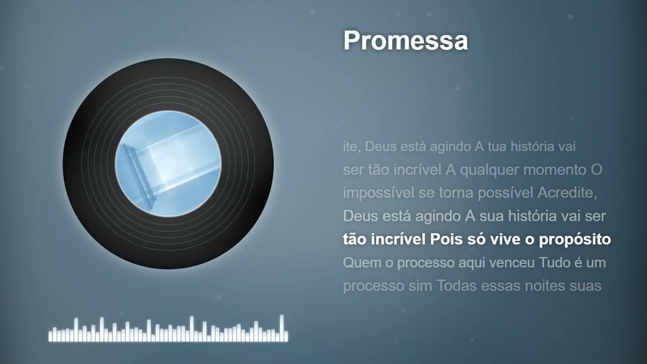 Promessa