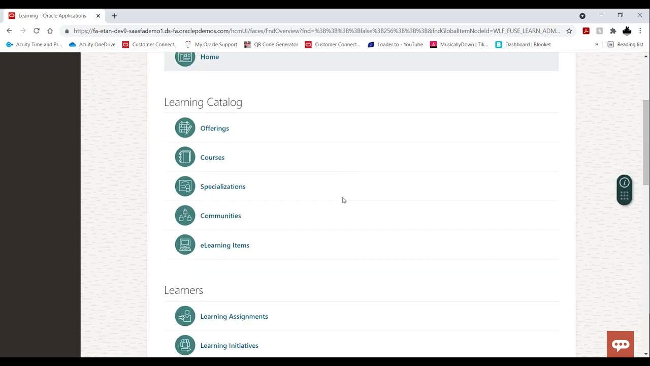 Learning Cloud - How to Create a Course that Features a SCORM Offering