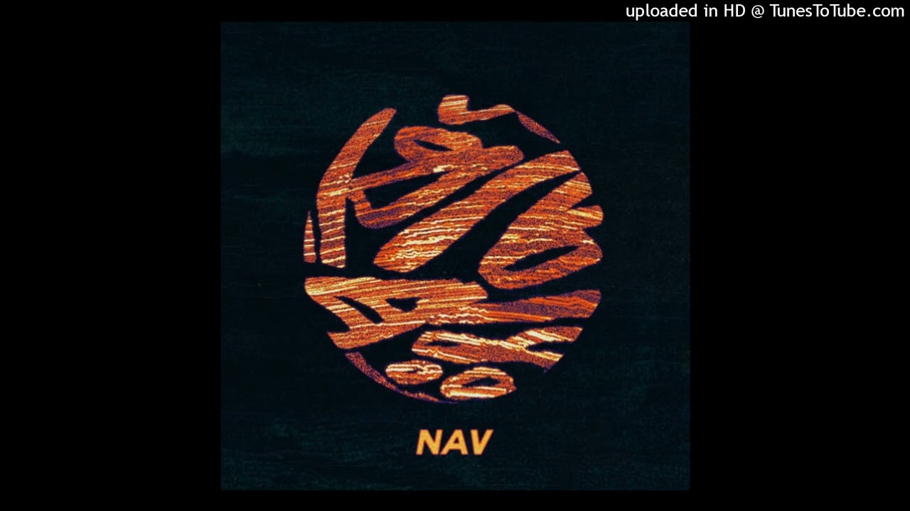 Nav - Sleep (432hz)