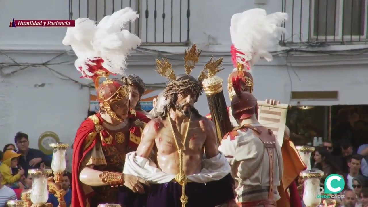 Despojado en Plaza Catedral | Cádiz 2025