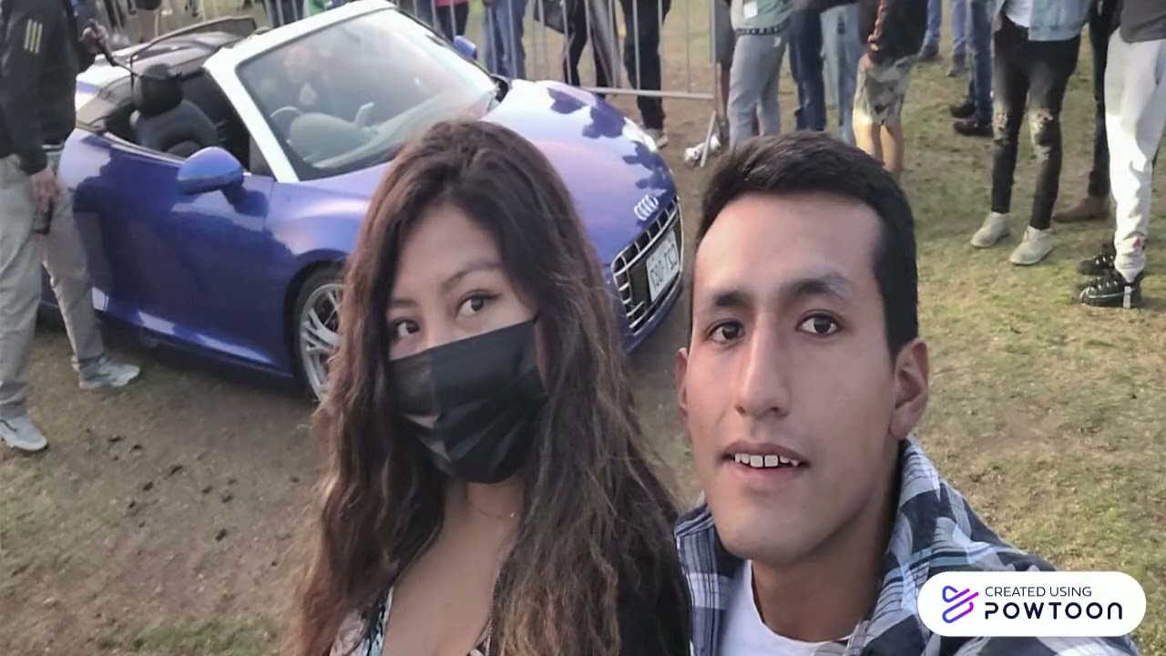 TUNING AREQUIPA 2022 - ALCIDES