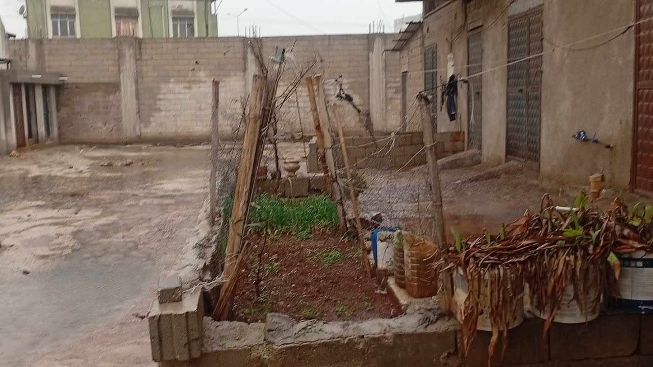 امطار.   من. شهر.   ماشالله في. تركيا.  هاتاي.  دوان.   توافق  ماشالله 
