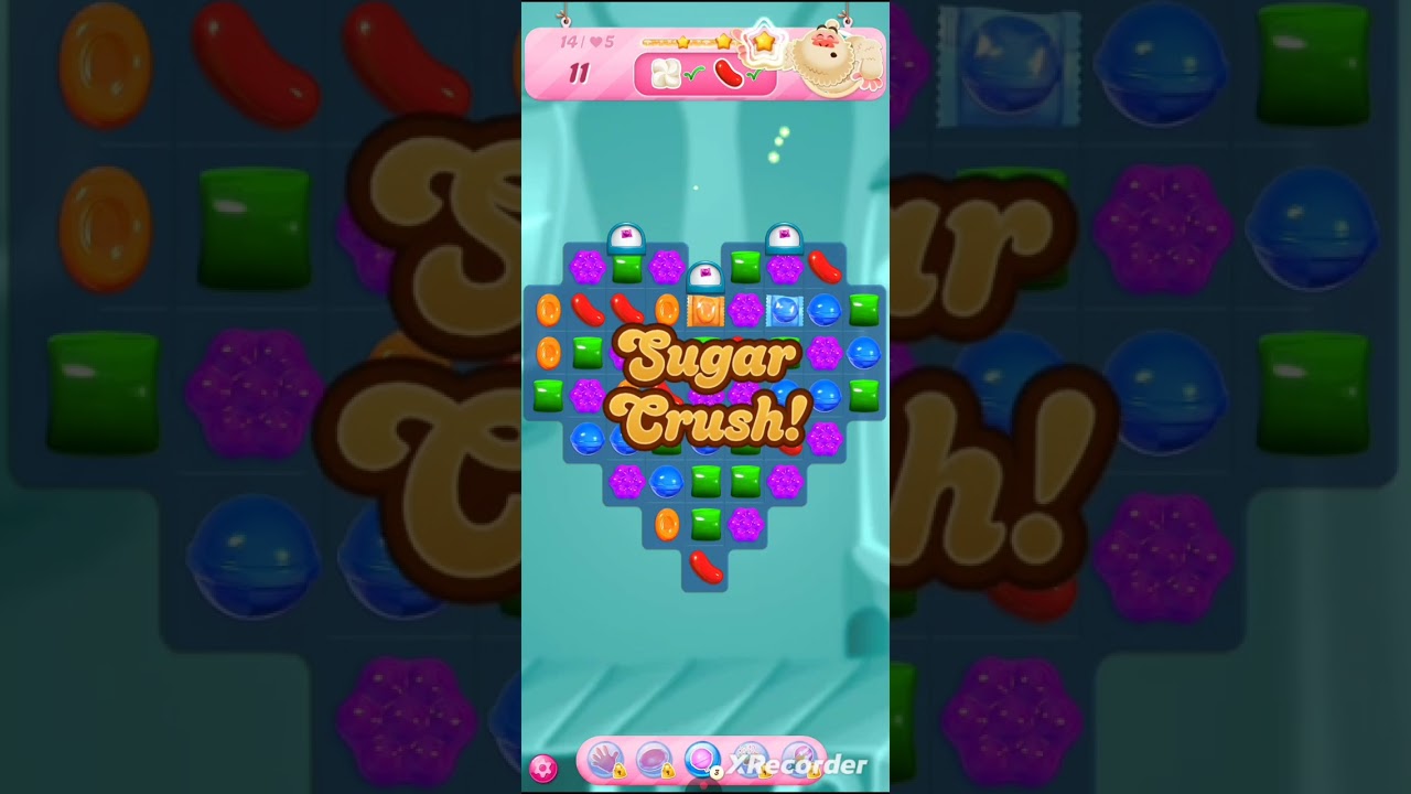 Candy crush