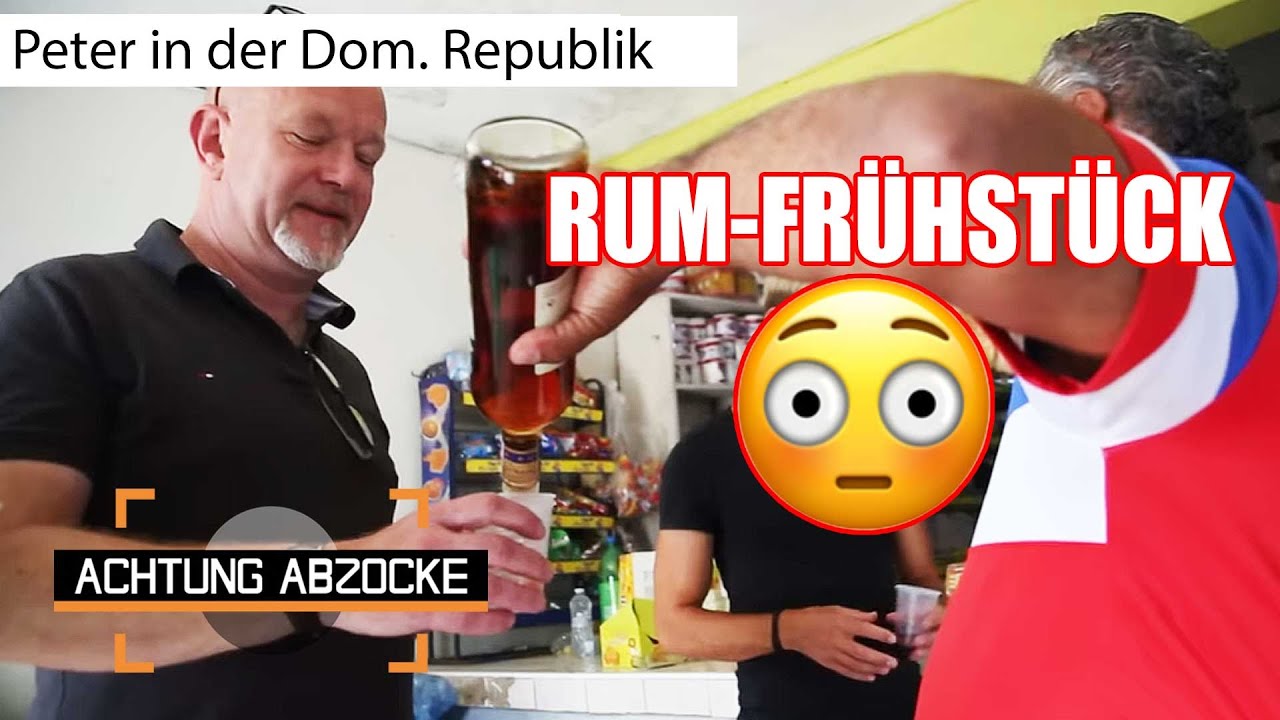 Hochprozentiges zum Frühstück ? 🤢 Ausflug entpuppt sich als Sauftour | Achtung Abzocke | Kabel Eins