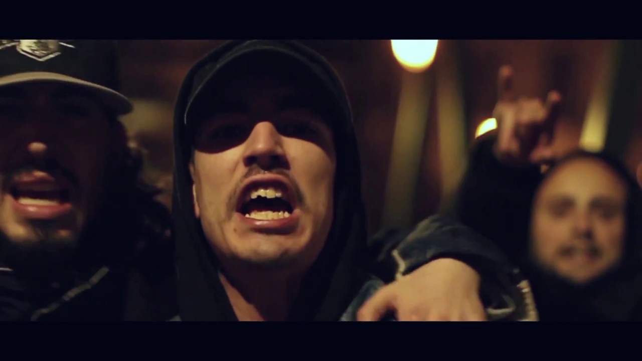MUTE SOF SELE MISERABLE | GENTE EXTRAÑA  [SHOT BY. SPEAKING CRUDO]