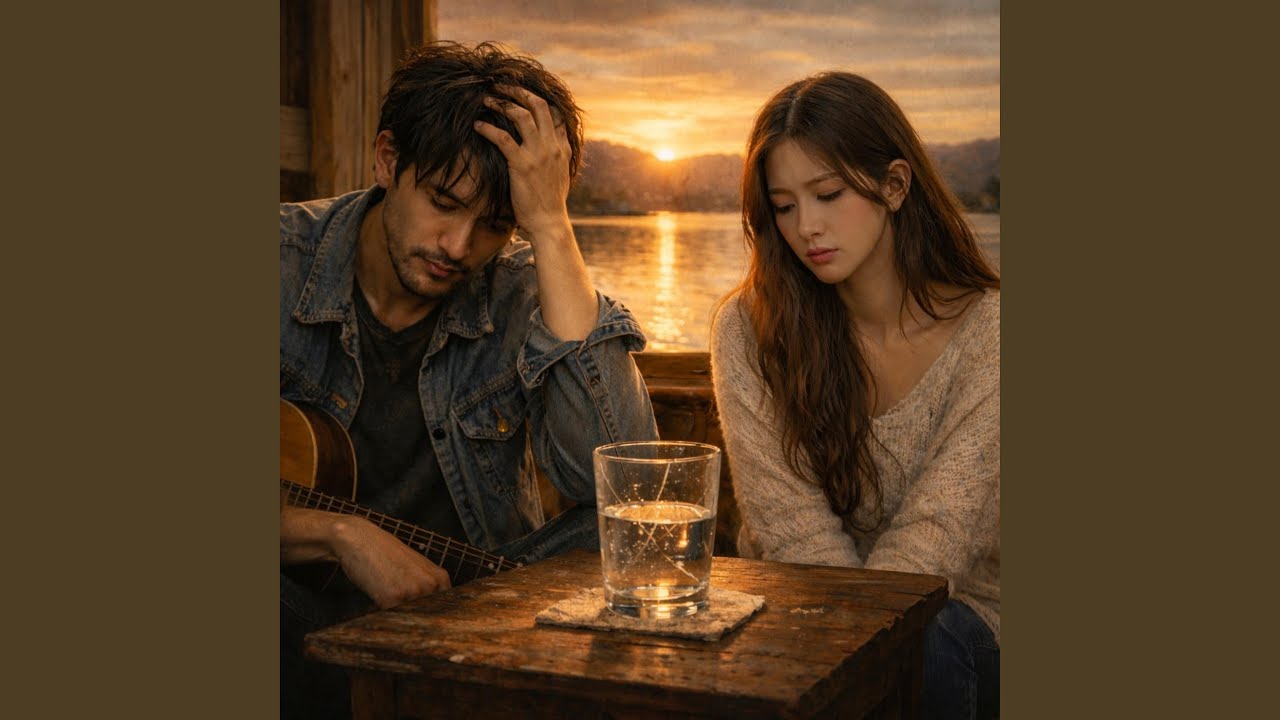 รอยร้าวที่ไม่มีวันจาง (Unfading Cracks) (Acoustic...
