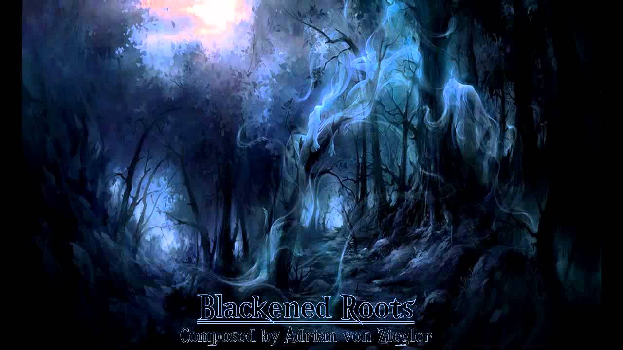 Dark Music - Blackened Roots
