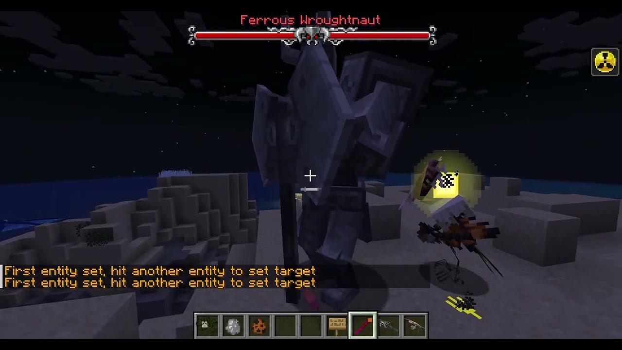 Minecraft  A BATALHA 6