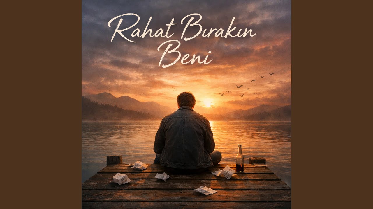 Rahat Bırakın Beni