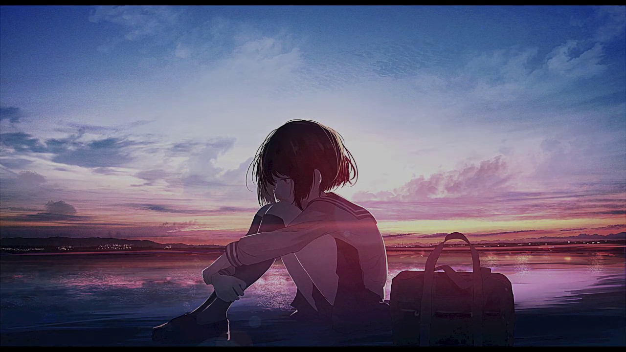 【 Nightcore 】When The Party's Over ᴴᴰ