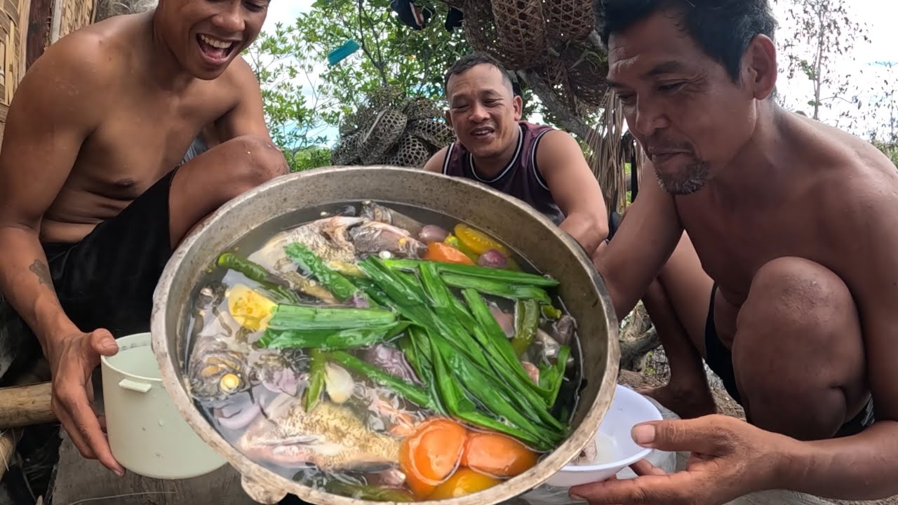 Part-2 JACKPOT SA MANGAGAT AT KITONG  ANG DAMI