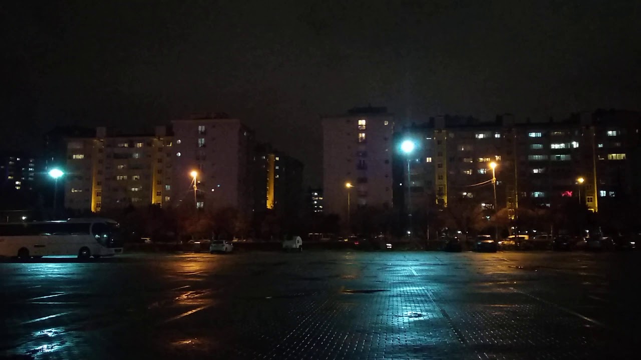 Beylikdüzü Fatih Sultan Mehmet Camii 24.03.2020 yatsı ezanı ve dua