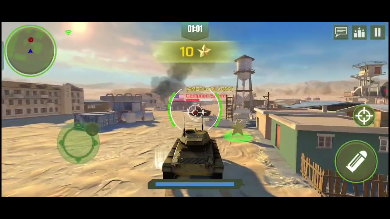 War Machines free for all 4